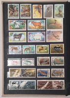 Лот: 20984512. Фото: 3. Большой альбом с марками 20 страниц... Красноярск