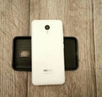 Лот: 8414843. Фото: 2. Meizu M2 Note (iPhone). Смартфоны, связь, навигация