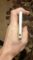 Лот: 6599057. Фото: 3. sony xperia z1 (читайте описание... Красноярск