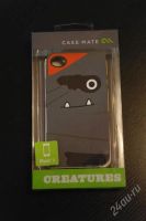 Лот: 2332302. Фото: 2. Чехол Case Mate для iPhone 4/4S... Аксессуары