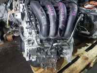 Лот: 20897826. Фото: 4. Двигатель бензиновый Mazda Axela... Красноярск