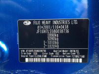 Лот: 6268895. Фото: 5. АКПП Subaru Impreza 2008 GH 2...