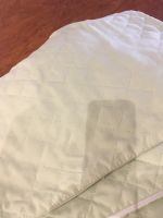 Лот: 25641685. Фото: 6. Наволочки стеганые на молнии 50...