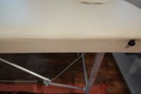 Лот: 16918432. Фото: 6. Массажный стол кушетка