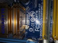 Лот: 13044894. Фото: 4. Системный блок Celeron 1.8GHz... Красноярск