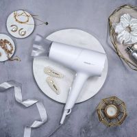 Лот: 21578805. Фото: 5. Фен Philips серия 5000 500