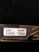 Лот: 9703316. Фото: 2. OCZ DDR2 1024mb x 4 шт. Комплектующие