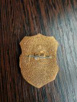 Лот: 25888578. Фото: 3. Значок СССР Дружинник 80-е годы... Коллекционирование, моделизм