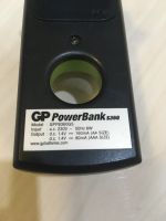 Лот: 18316723. Фото: 2. GP Powerbank S360 - Зарядное устройство... Аксессуары