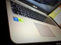 Лот: 11645303. Фото: 4. Asus k501lb 12gb ОЗУ (750hdd... Красноярск