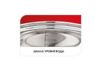 Лот: 15431361. Фото: 2. Набор посуды LARA LR02-102 Bell... Посуда, кухонная утварь