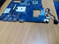 Лот: 8378772. Фото: 3. Материнская плата la-8863p для... Компьютеры, оргтехника, канцтовары