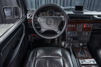 Лот: 25032165. Фото: 9. Mercedes-Benz G-Class 1999