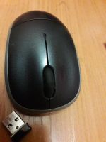 Лот: 10950765. Фото: 5. Беспроводная компьютерная мышь...