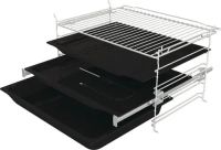 Лот: 23294349. Фото: 3. Духовой шкаф Gorenje BPS6747A06BG... Бытовая техника