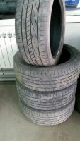 Лот: 9714254. Фото: 3. 255/45 R20 101W Goodyear Excellence... Авто, мото, водный транспорт