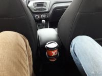 Лот: 11750650. Фото: 3. Подлокотник Renault Duster 2010-2015... Авто, мото, водный транспорт