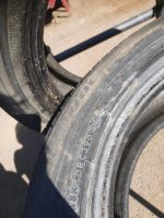 Лот: 23517956. Фото: 5. 2шт 205-55-16 Bridgestone Turanza...
