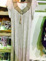 Лот: 10334224. Фото: 2. Королевская ночная сорочка, 100... Женская одежда