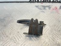 Лот: 25896843. Фото: 4. ручка открывания капота Hyundai... Красноярск