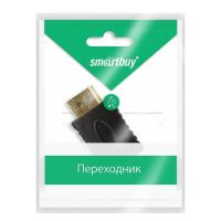 Лот: 12181653. Фото: 2. Адаптер SMART BUY HDMI M-F (A-113... Аксессуары