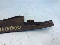 Лот: 24347243. Фото: 3. уголок жабо toyota corolla E150. Авто, мото, водный транспорт