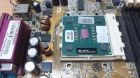 Лот: 20021598. Фото: 5. Комплект: плата ASUS 462 A7V333...