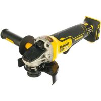 Лот: 20595567. Фото: 3. Шлифовальная машина DeWALT DCG406NT-XJ... Строительство и ремонт