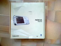 Лот: 4083108. Фото: 4. Nokia n79 комплект