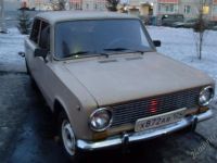 Лот: 1661387. Фото: 2. мега таз 2101. Авто, мото, водный транспорт