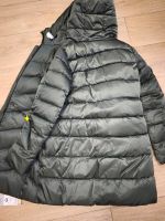 Лот: 25728783. Фото: 4. Теплая куртка, пуховик женский... Красноярск