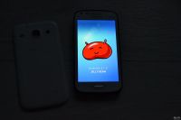 Лот: 15865525. Фото: 2. Смартфон сотовый мобильный телефон... Смартфоны, связь, навигация