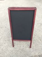 Лот: 11508566. Фото: 2. Штендер меловой 500х1000. Оборудование
