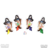 Лот: 13436343. Фото: 5. Детская игровая палатка "Остров...