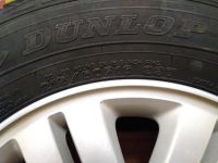 Лот: 10360652. Фото: 4. Dunlop SP Winter MAXX WM01 215... Красноярск