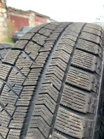 Лот: 14563019. Фото: 13. Violento R17 + Bridgestone Blizzak...