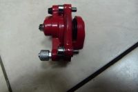 Лот: 10428695. Фото: 3. Тормоз дисковый механический Shimano. Спортивные товары