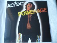 Лот: 13491960. Фото: 4. AC/DC. " High Voltage." LP. Новый...