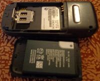 Лот: 4005942. Фото: 4. Nokia 2610