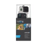 Лот: 3339284. Фото: 3. Экстрим-камера GoPro Hero 3+ Black... Красноярск