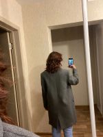 Лот: 19584330. Фото: 4. Пальто H&M. Красноярск