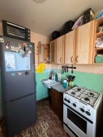 Лот: 23321021. Фото: 6. 1-комн. квартира , Красноярск...