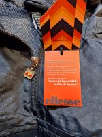 Лот: 21216403. Фото: 9. Мужская ветровка анорак от Ellesse...