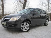 Лот: 4727180. Фото: 4. Opel Astra