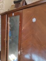 Лот: 15933518. Фото: 7. Шкаф винтажный