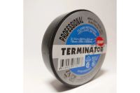 Лот: 22153367. Фото: 2. Изолента Terminator ICA8P, 19... Инструмент и расходные