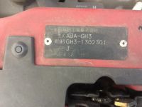 Лот: 20898964. Фото: 6. Бачок омывателя Honda Hr-V GH3...