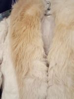 Лот: 8311879. Фото: 2. шуба для фотосессий свадеб с лисой. Женская одежда