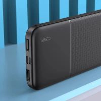 Лот: 22142982. Фото: 4. Power Bank KAKUSIGA KCS-884 10000mAh... Красноярск