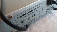 Лот: 8080961. Фото: 4. DVD проигрыватель Cameron DV-550... Красноярск